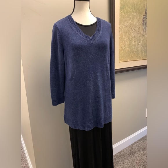 TALBOTS 💯 Linen - Picture 4 of 11